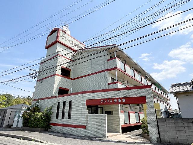 グレイス壱番館 205号