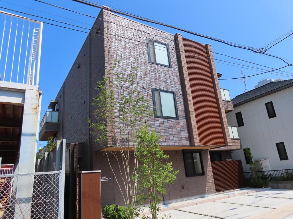 プレミアス長町