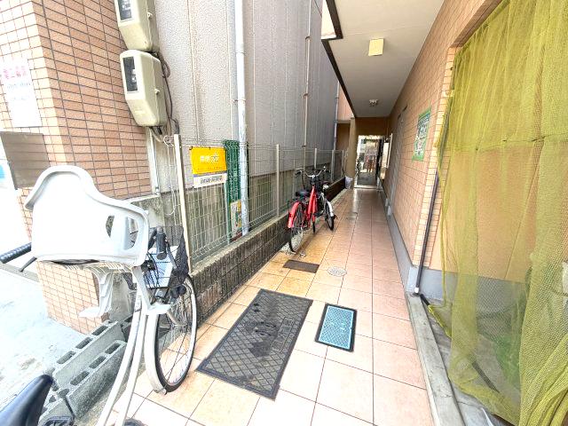 ラファ道意町