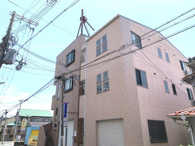 ラファ道意町