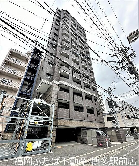アクタス博多パークシティ