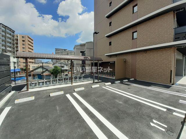 ザ・レジデンス黒崎駅南
