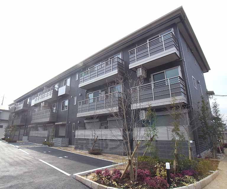 VILLA イースト