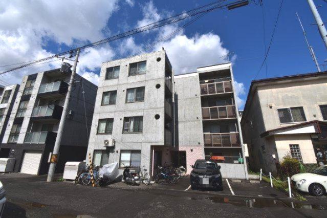 RS4-5(1LDK/2階)