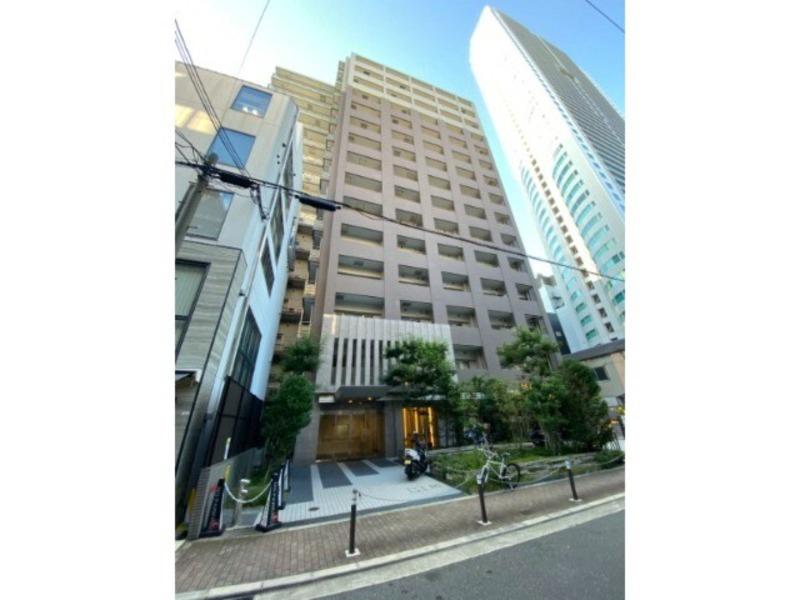 KDX堺筋本町レジデンス