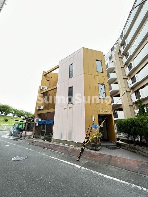 ソレイユ武庫川