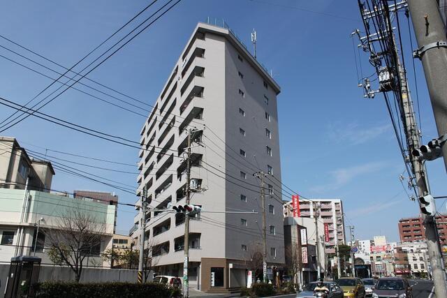 ミカドマンション