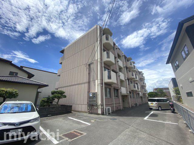 ガーデンヒルズ助任