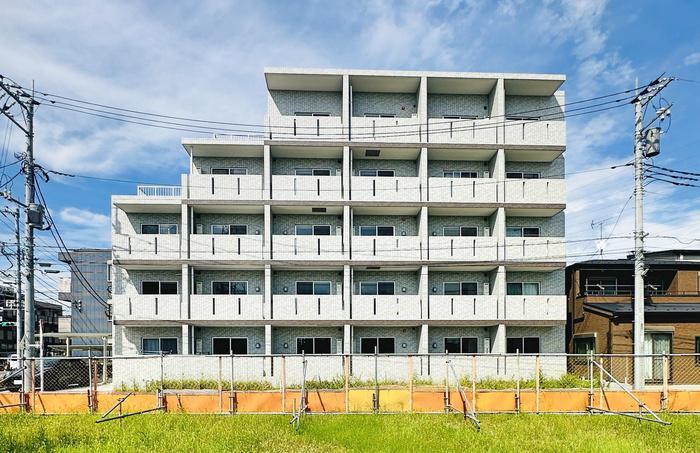 GRAN PASEO六町