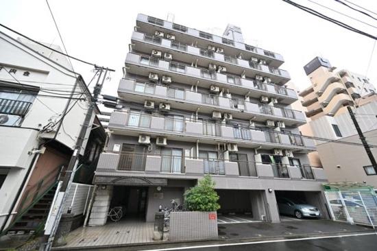 ナイスアーバンスピリッツ横濱吉野町