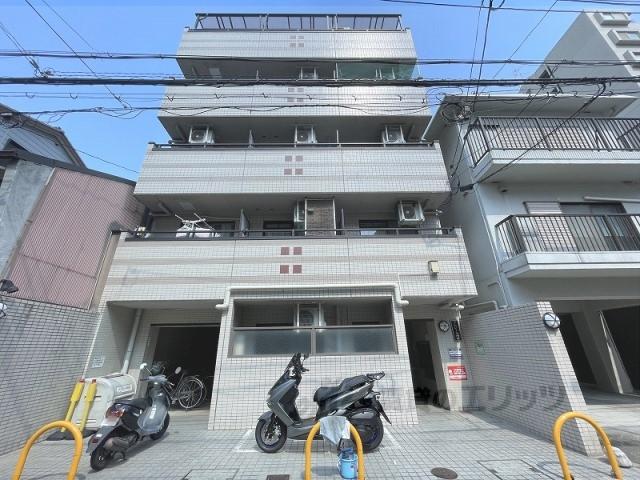 プレジール四条