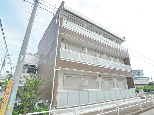 リブリ・立川立飛