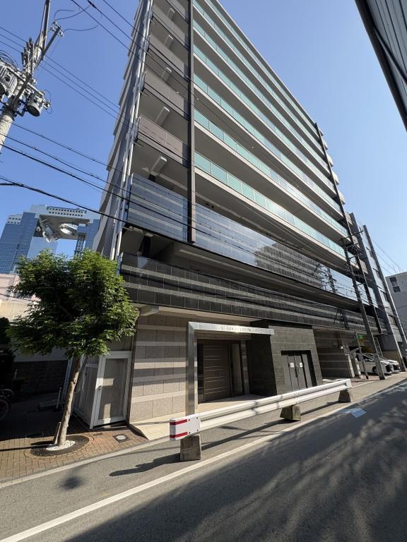 ARROW FIELDS 一番館