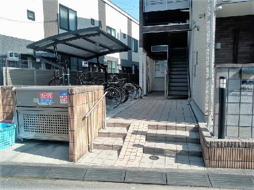 クレイノプランドール