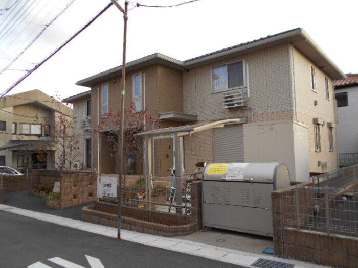 メゾンクレール