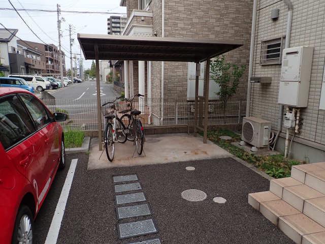 スカイハイツ