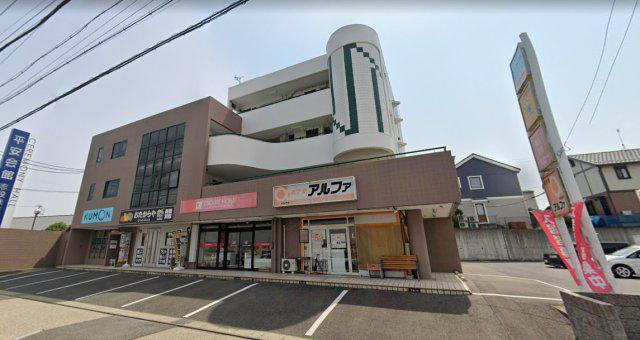 天王橋レジデンス