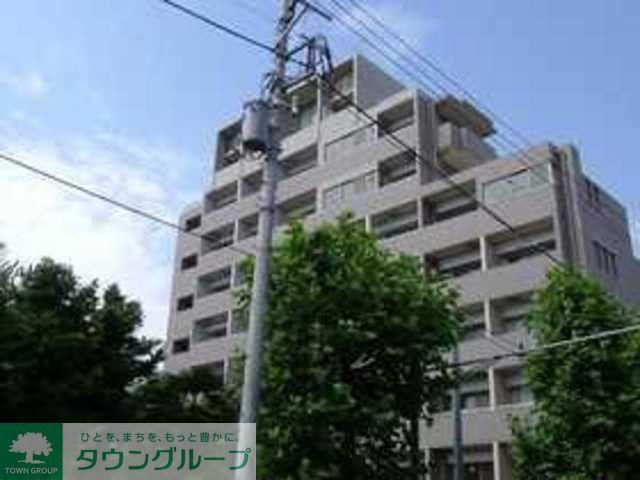 日神デュオステージときわ台