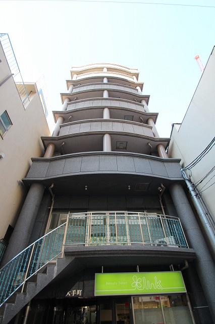 LION大手町