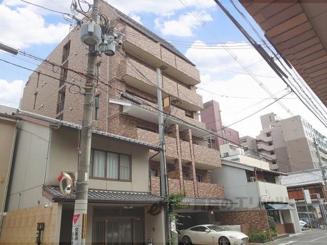 アスヴェル京都御所前3