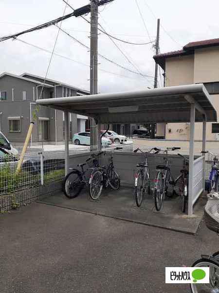エレガントハイム岩松北