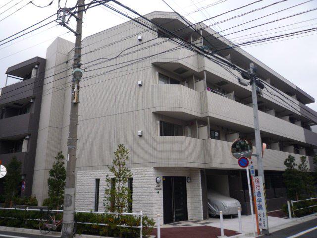 アゼスト板橋