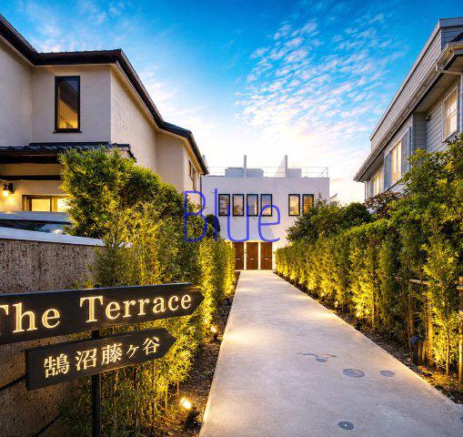 THE TERRACE 鵠沼藤が谷