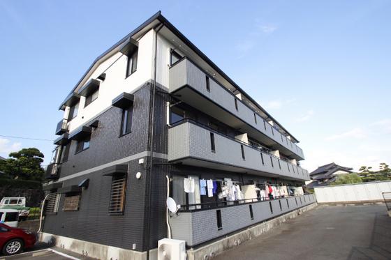 セゾン高取北弐番館