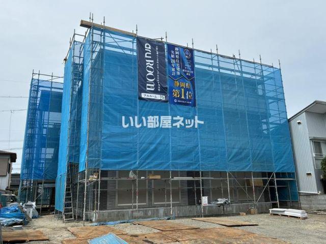 ARUROOM清水春日