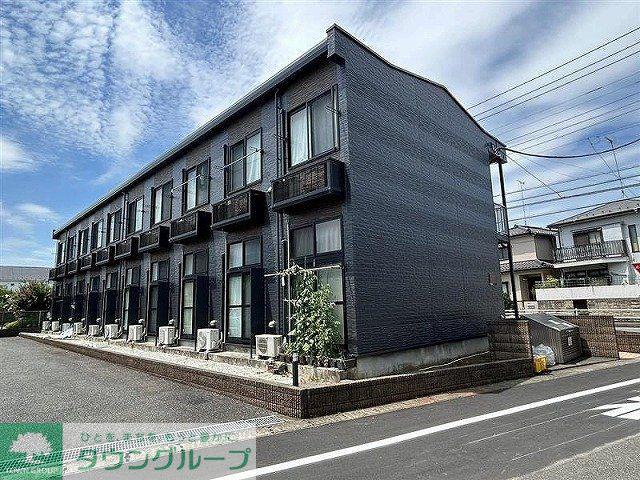 レオパレスアイ ステイ