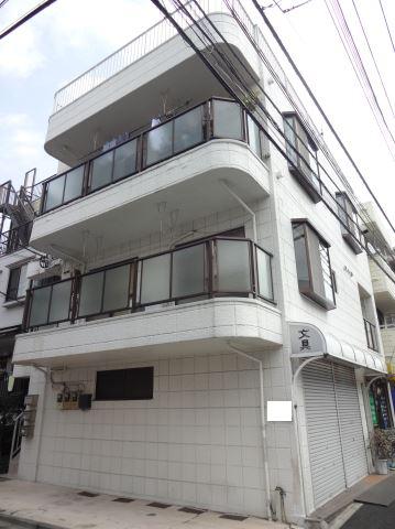 半沢マンション