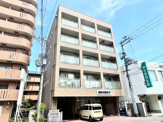 ドミール古市