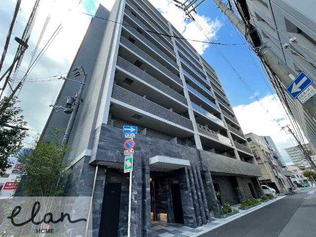 ファーストフィオーレ京橋ブレイニー