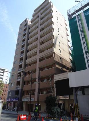 アフェクシオン日本橋人形町