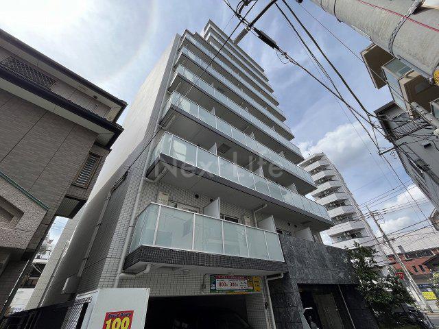 アゼスト立川2