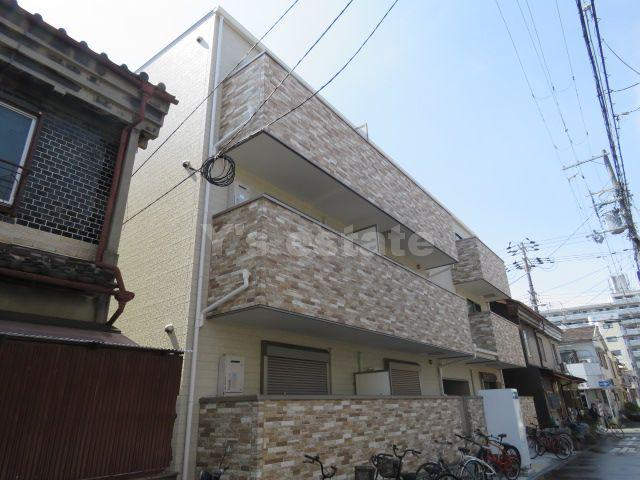 グローパレス小路PARTIV