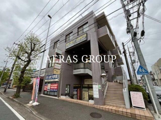 ヨコスカビルI