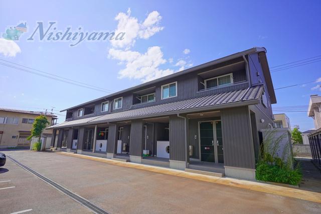 MAISONMAST あら町