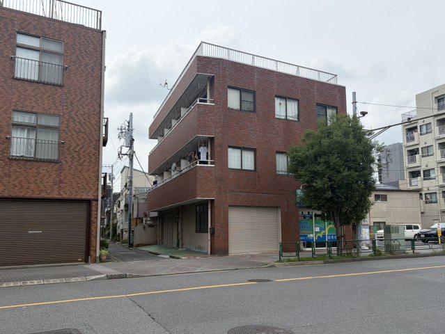 清風ハイツ