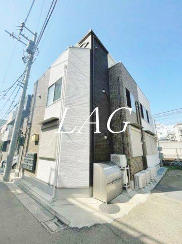 GLANZ羽田