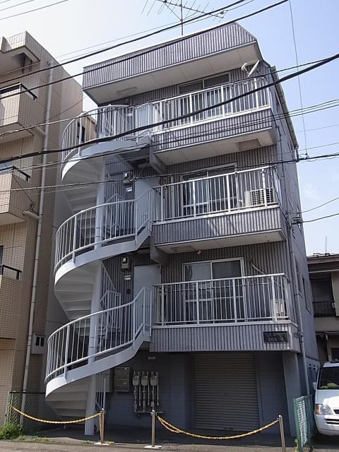 ル・ポール東白楽VI