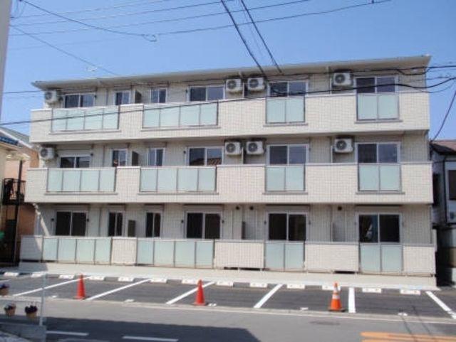 セジュールM松が枝(1LDK/2階)