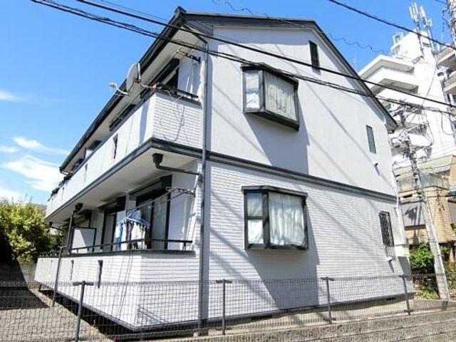 グリーンドエル一の宮
