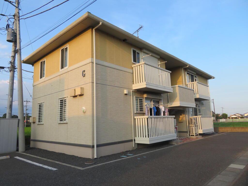 フォーシーズン G