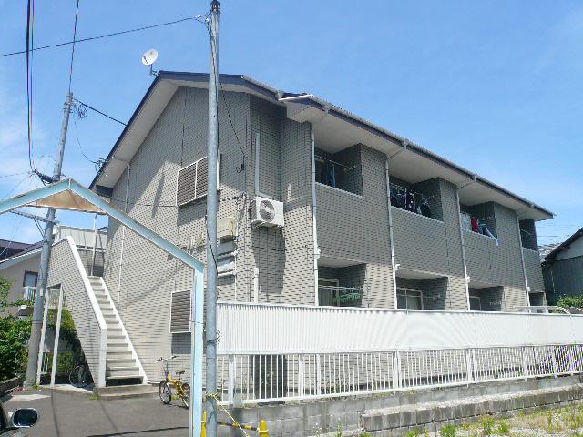 エミール堤