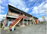 葛原1丁目森山文化