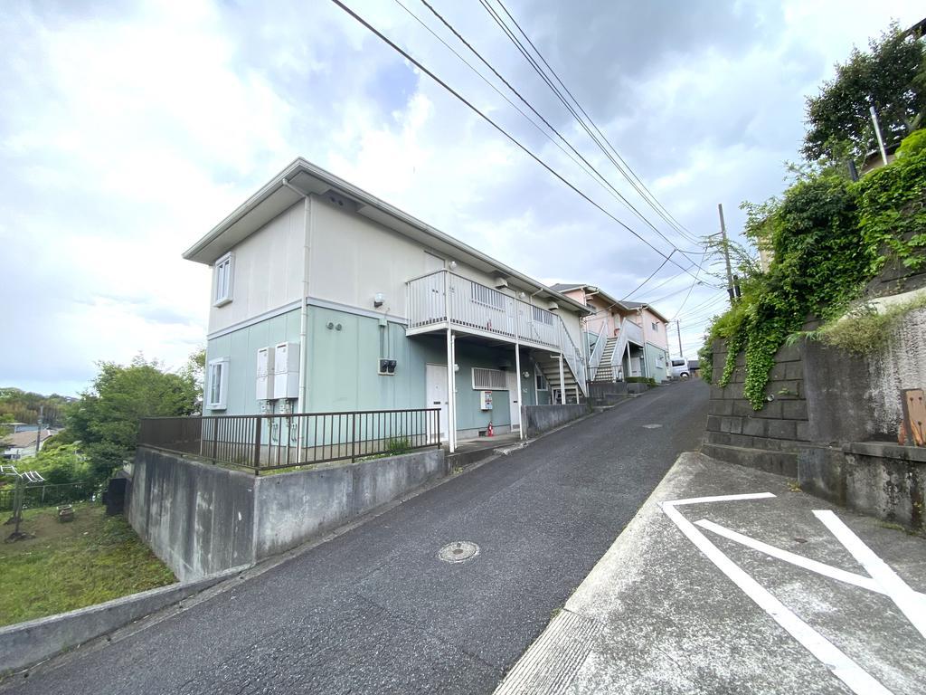クレスト弥生台B