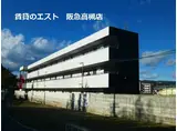 シャトーボヌール郡家本町