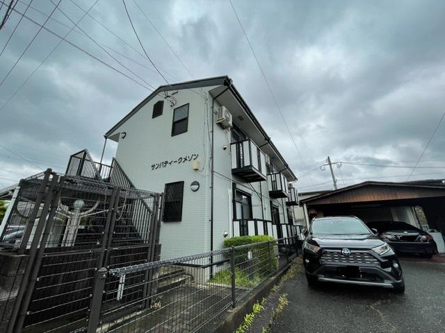 サンパティークメゾン