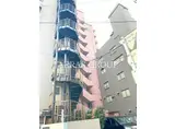 ワコー大塚マンションA棟